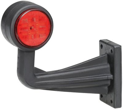 Hella markieren Lichter Li Pruefz. E9 6754