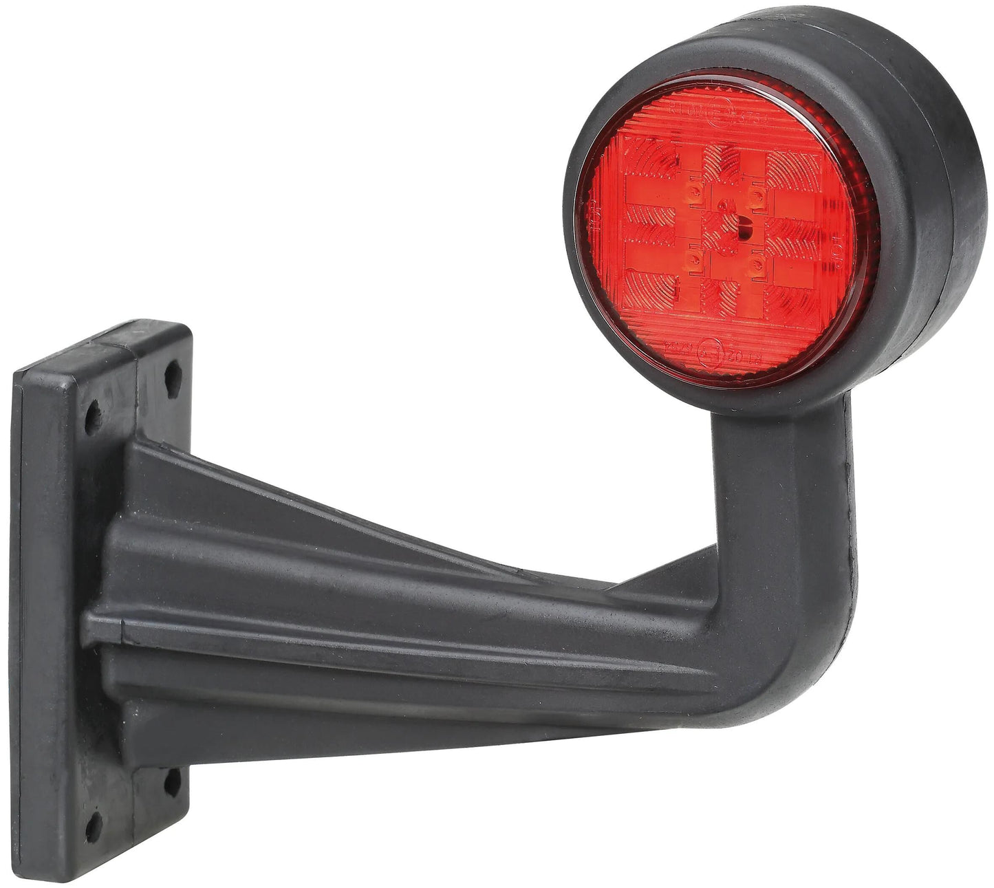 Hella markieren Lichter. E9 6754