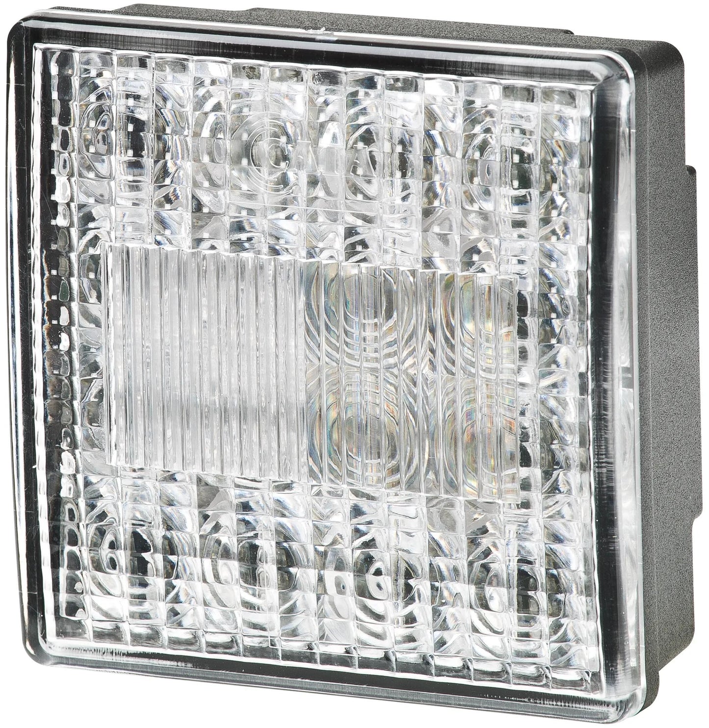 Hella umgekehrt lichtbewertete Spannung. 12V