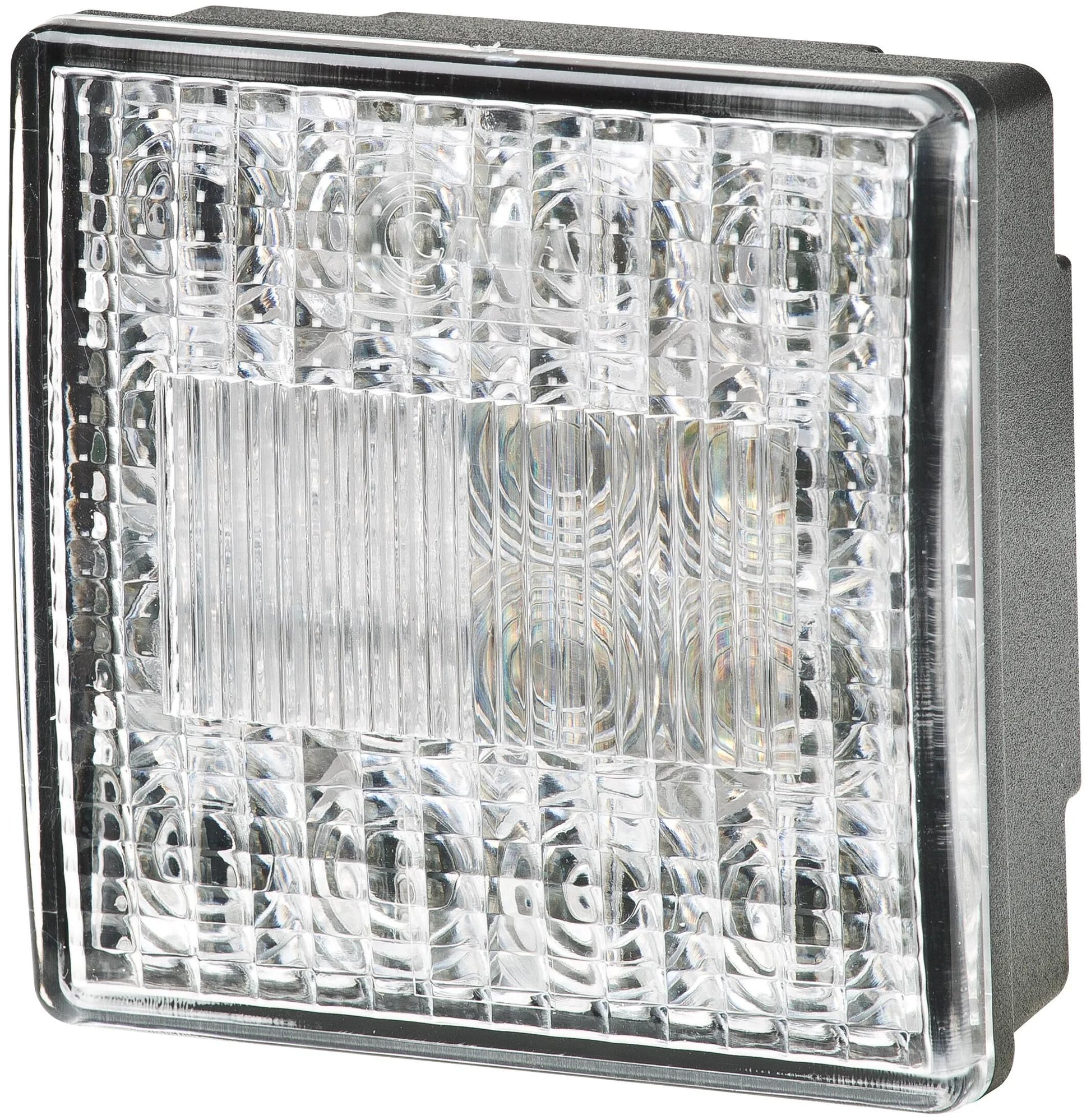 Hella umgekehrt lichtbewertete Spannung. 12V