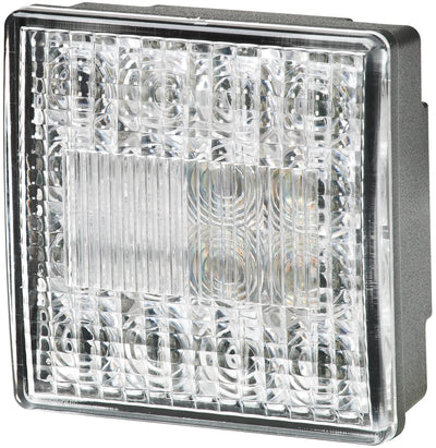 Hella umgekehrt lichtbewertete Spannung. 12V