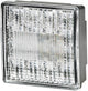 Hella umgekehrt lichtbewertete Spannung. 12V