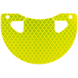 M-Wellen-Reflicker-Schwenkreflektor - afbeelding 1