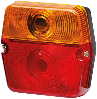 Hella Rücklichter GEH. Schwarz