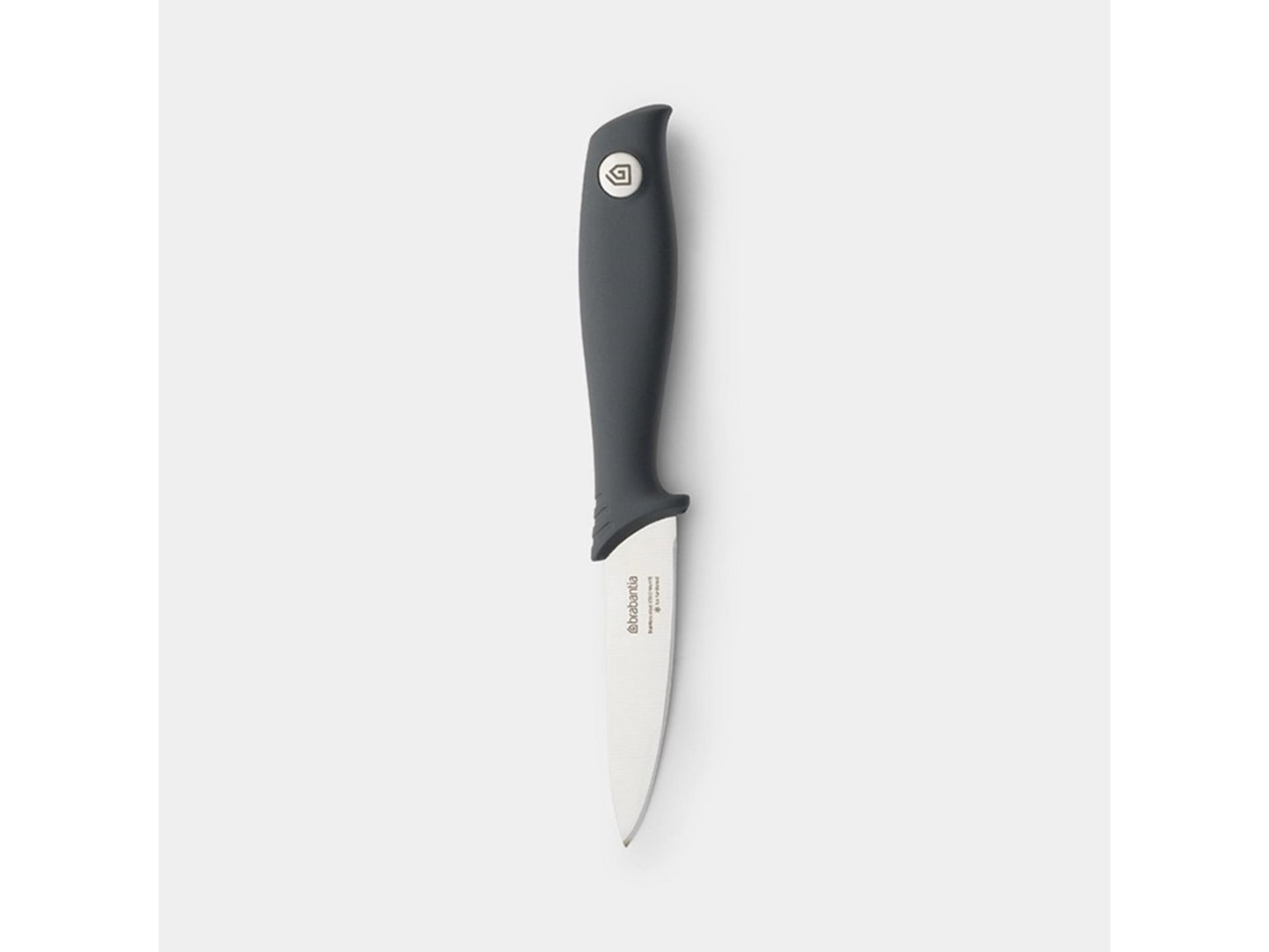 Brabantia schilmes lecker+ dunkelgrau