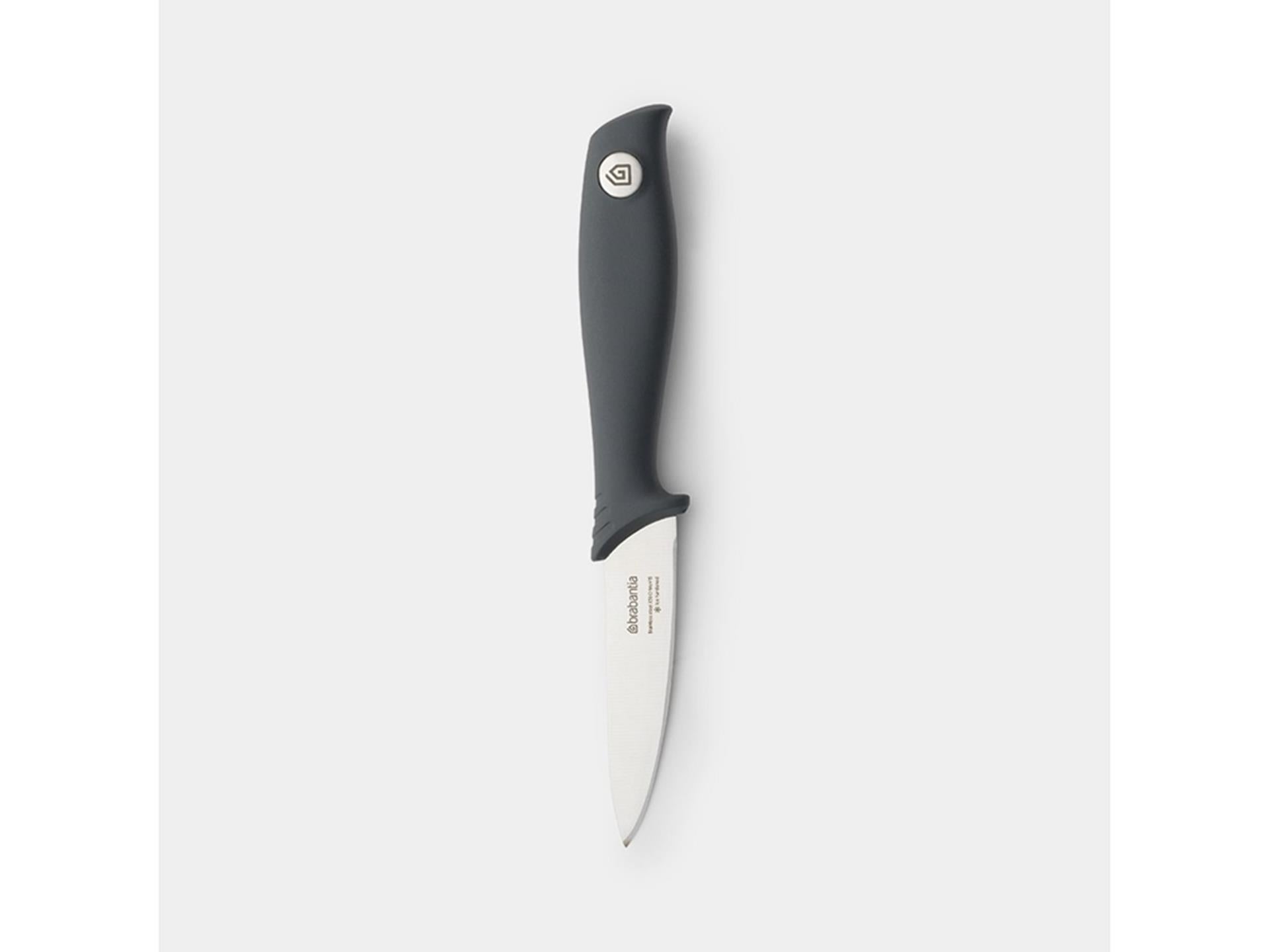 Brabantia schilmes lecker+ dunkelgrau