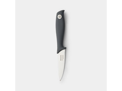 Brabantia schilmes lecker+ dunkelgrau