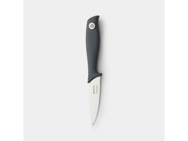 Brabantia schilmes lecker+ dunkelgrau