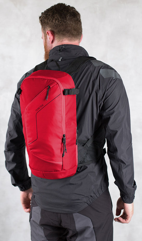 Cube Purets - Rucksack