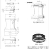 FSA-Nr. 42 49 Acb-Headset