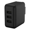 USB Travel Charger 15W mit anspruchsvollen AC Pekkers