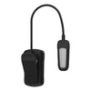 Ansmann Universal Cliplamp mit integrierter wiederaufladbarer Batterie