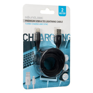 Ladungskabel USB -Blitz