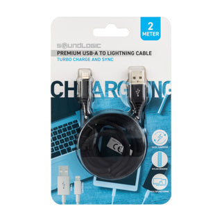 Ladungskabel USB -Blitz
