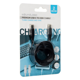 Ladekabel USB C USB C