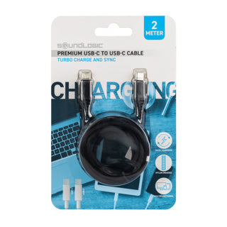 Ladekabel USB C USB C