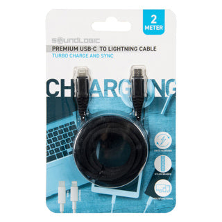 Ladekabel USB C Lightning