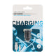Auto -Ladegerät USB A USB C