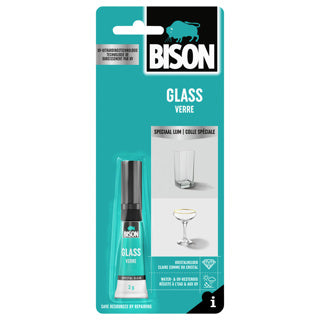 Bisonglas Blister 3 gr
