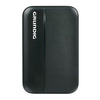 Powerbank 5000mah schwarz