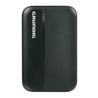 Powerbank 5000mah schwarz