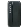 Powerbank 10000mah schwarz | 2 Stk