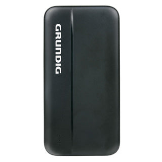 Powerbank 10000mah schwarz | 2 Stk