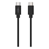 USB -Typ -C -Daten und Ladekabel 120 cm lang