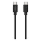 USB -Typ -C -Daten und Ladekabel 120 cm lang