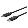 USB -Typ -C -Daten und Ladekabel 120 cm lang