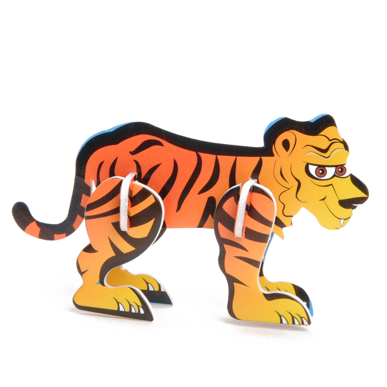 LG-Imports Construction Packy Funny Animal