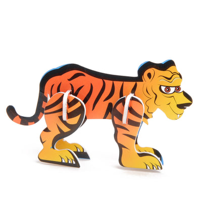 LG-Imports Construction Packy Funny Animal