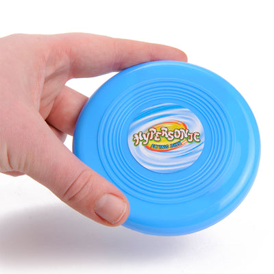 LG importiert kleine farbige Frisbee