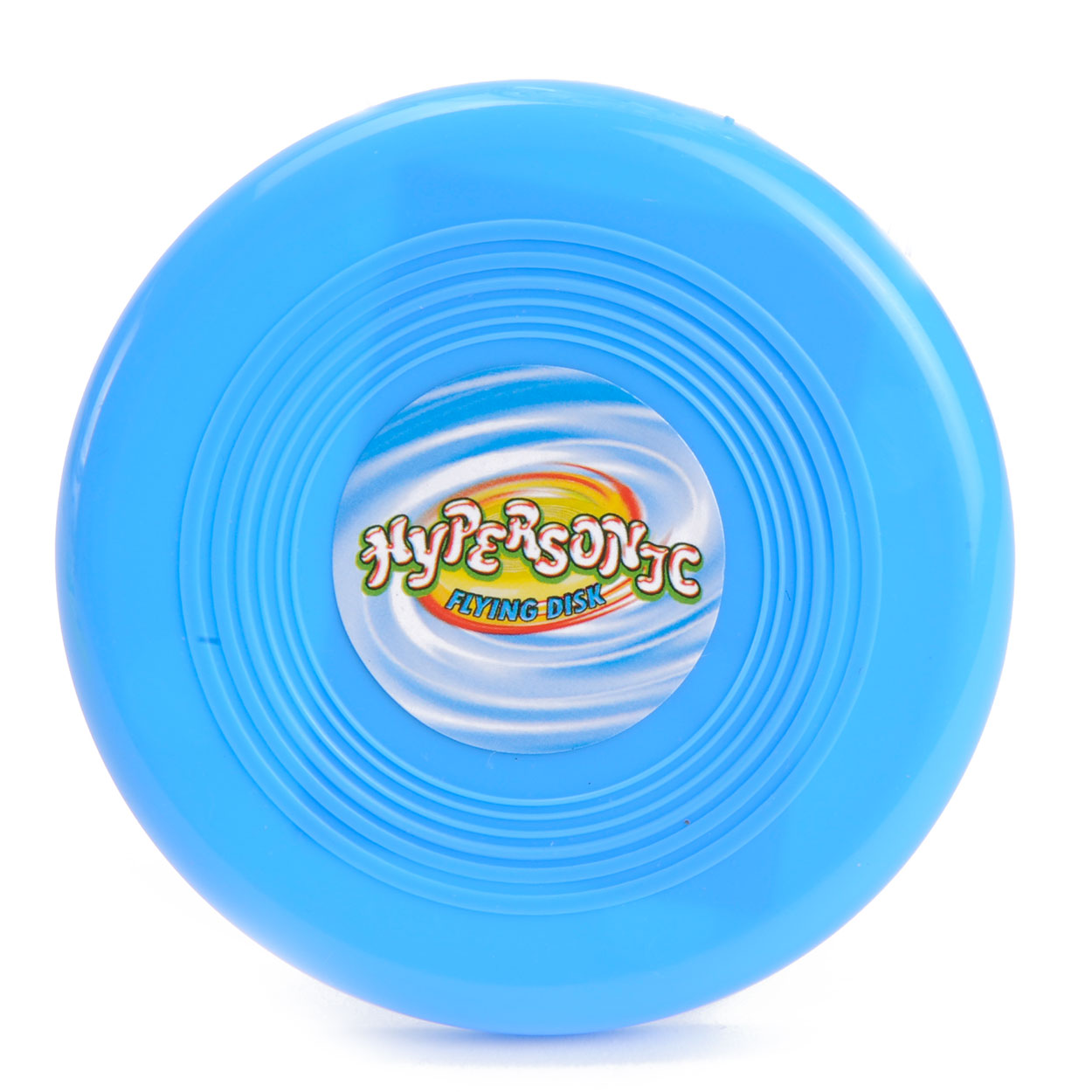 LG importiert kleine farbige Frisbee