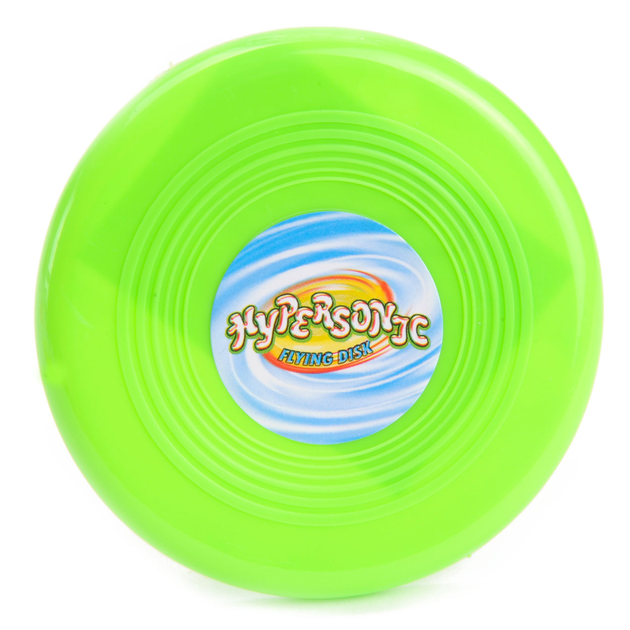 LG importiert kleine farbige Frisbee