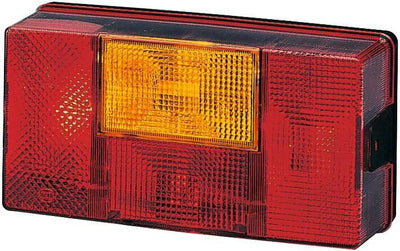 Hella leichte Linsen Li F.1210010 3