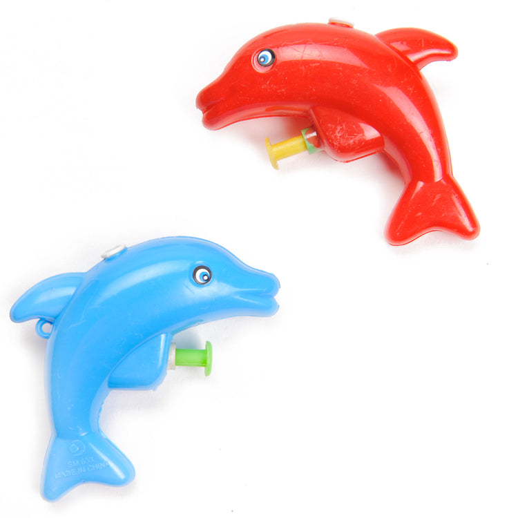 Wasserpistole Delphin