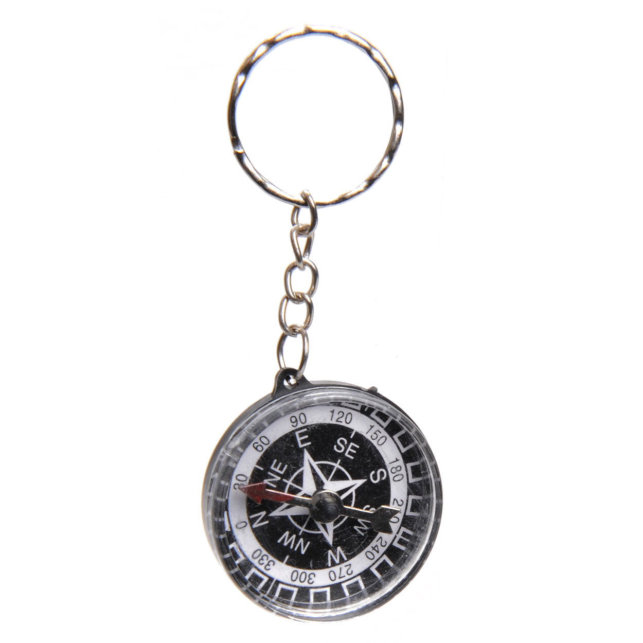 LG importiert Key Ring Mini Compass