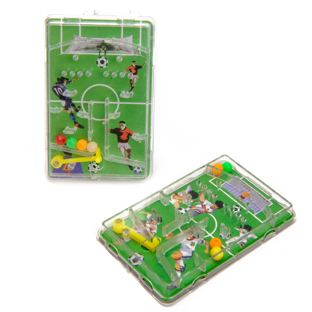 LG importiert Flipperpel -Fußball