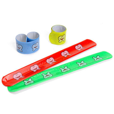 LG-Imports Klapbrarmband fröhliche Zähne