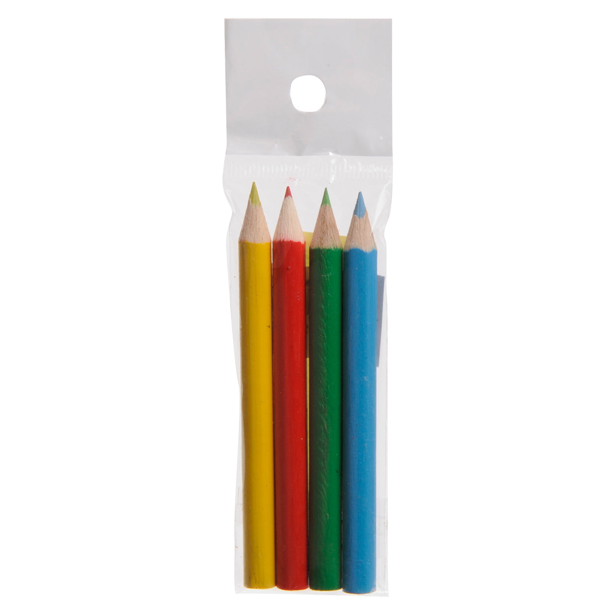 LG Importe farbige Stifte, 4st.