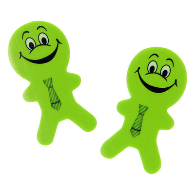 LG-Imports Gummi Laching Face, 2.