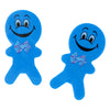 LG-Imports Gummi Laching Face, 2.