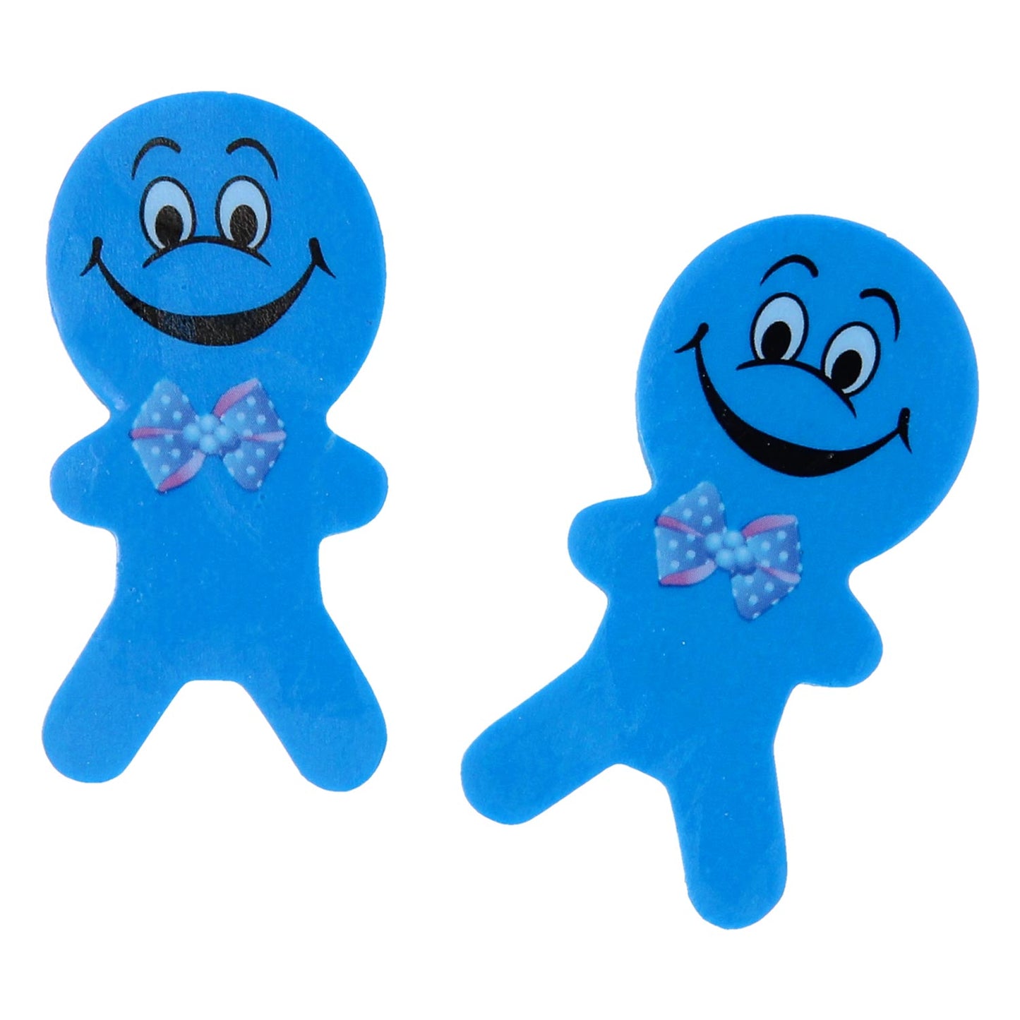 LG-Imports Gummi Laching Face, 2.