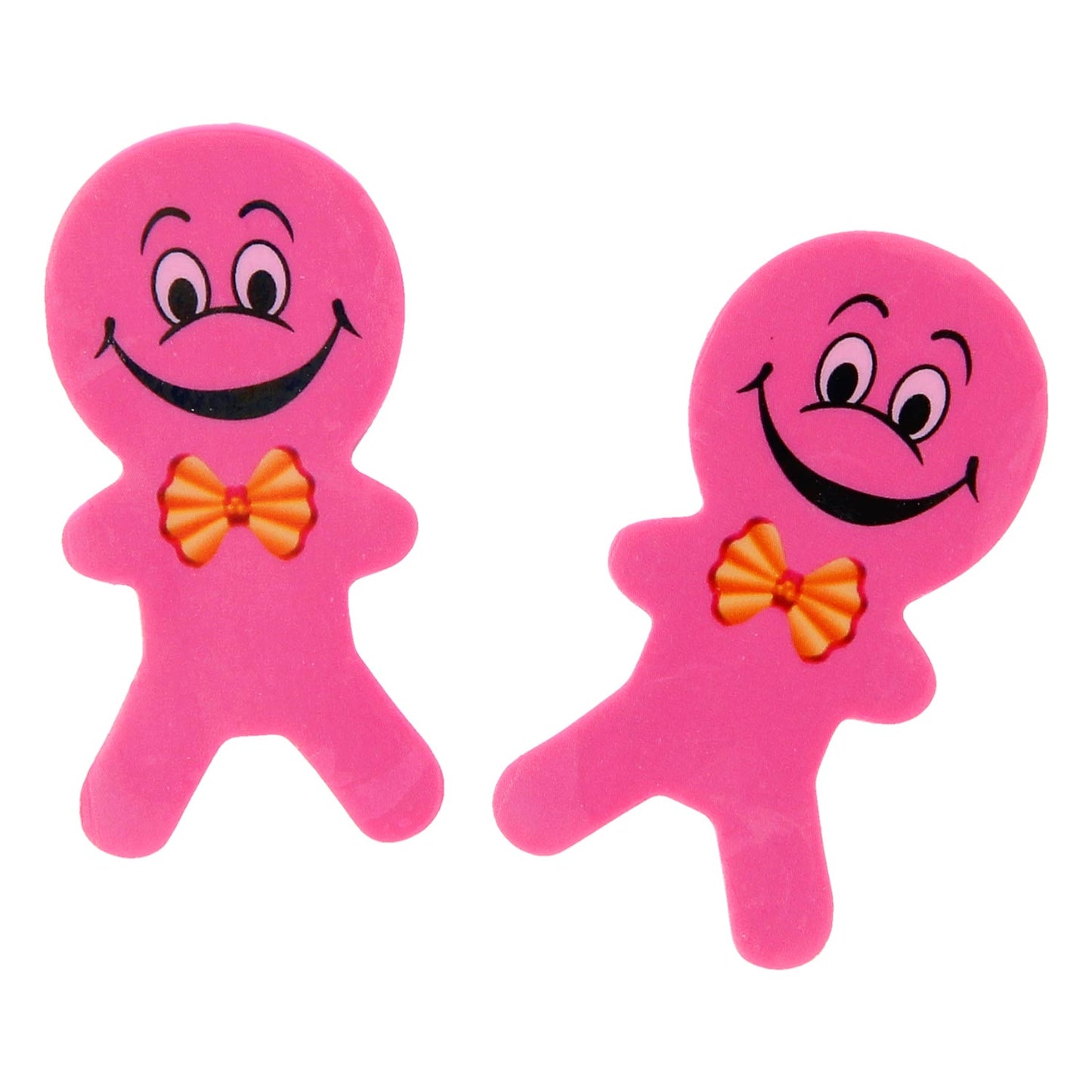LG-Imports Gummi Laching Face, 2.