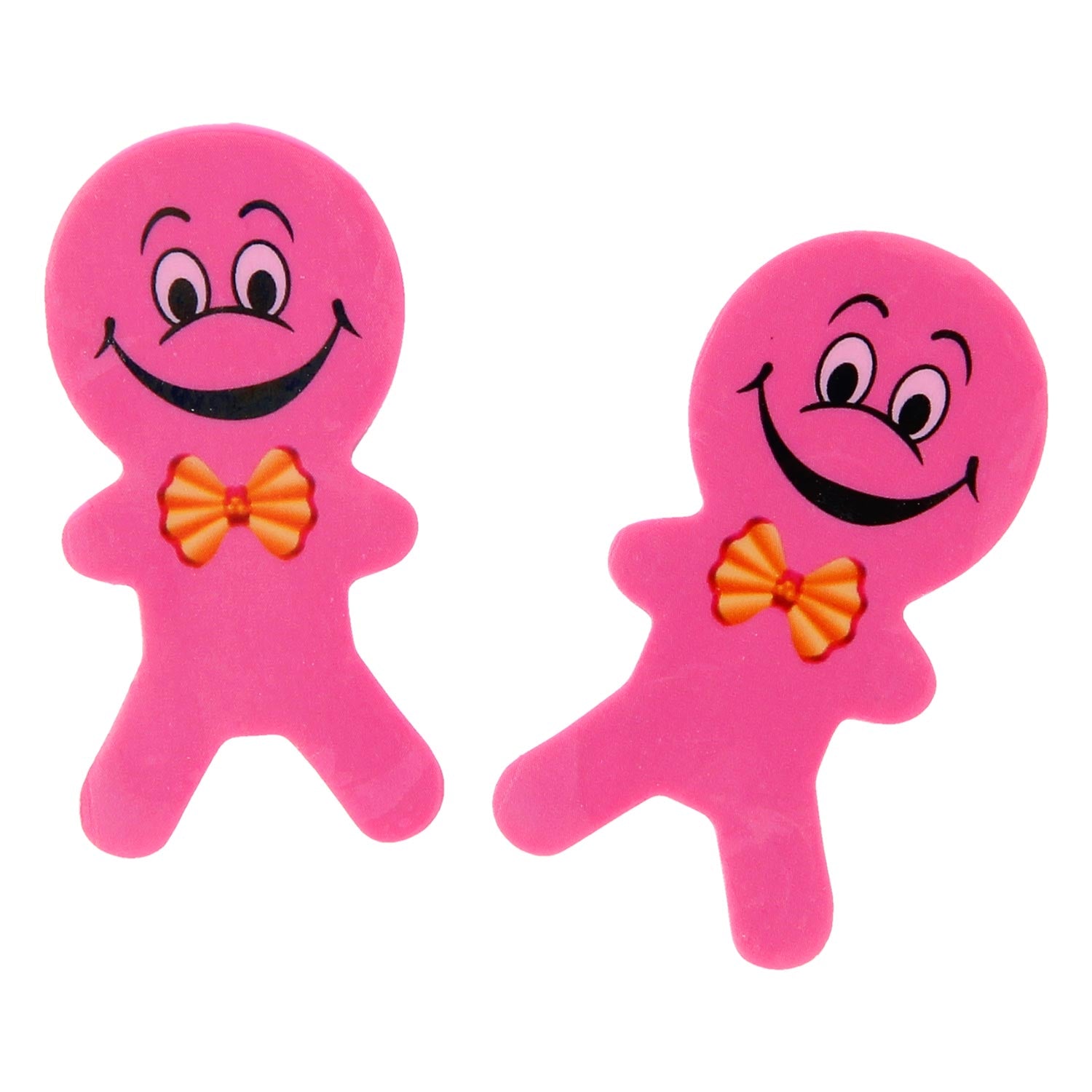 LG-Imports Gummi Laching Face, 2.