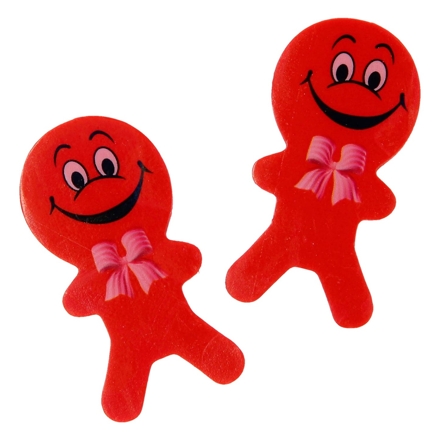 LG-Imports Gummi Laching Face, 2.