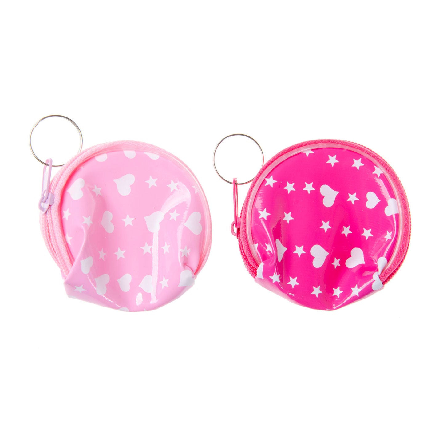LG importiert Mini -Brieftasche Hart en ster