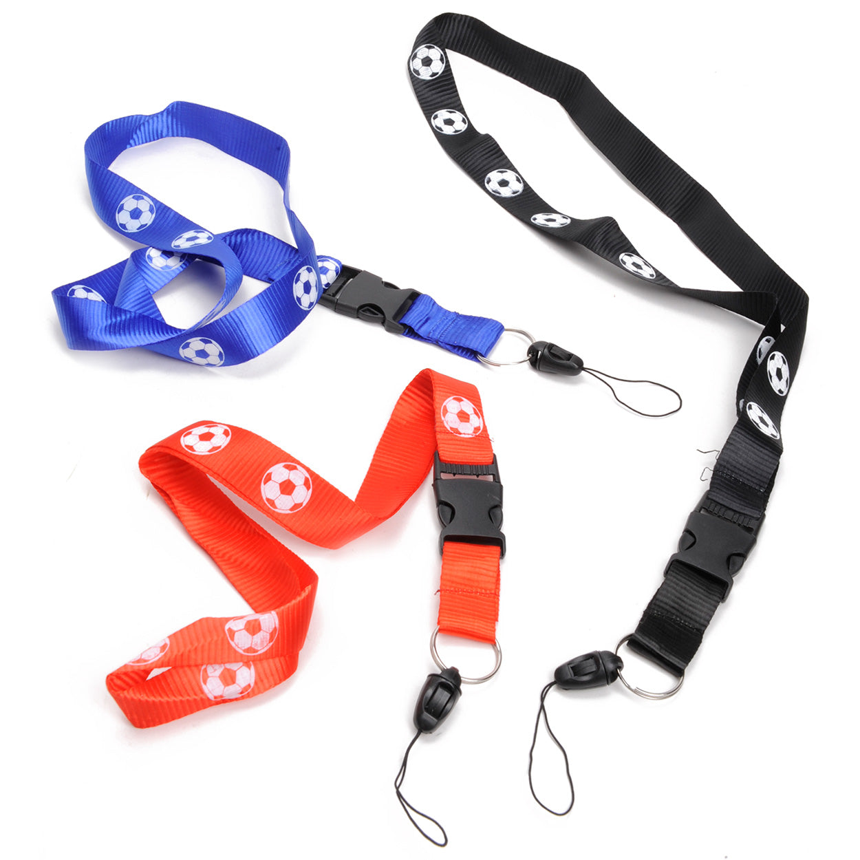 LG importiert Football Keycord