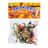 LG Importe Reptiles, 15st. - afbeelding 2